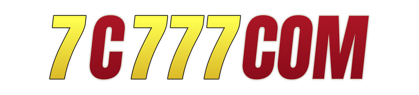 7c777com লোগো